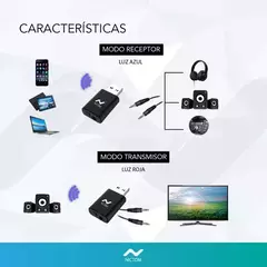 RECEPTOR BT NICTOM RBT4 - ADneT