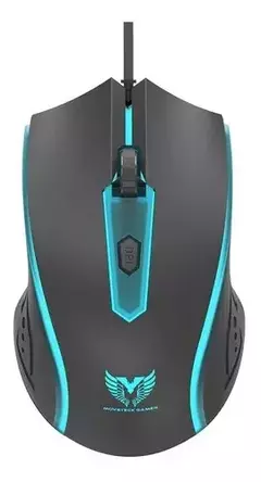 MOUSE GAMER NG 6025