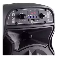 PARLANTE KANJI MINI ACID 550W - comprar online