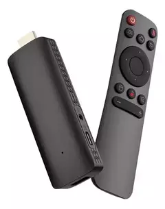 CONVERTIDOR NICTOM STICK 4K TVBSTICK2GB