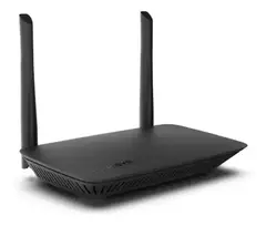ROUTER DUAL BAND LINKSYS AC1000 E5350 - comprar online
