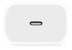 CARGADOR SIN CABLE IPHONE R ORIG. 20W TIPO C - comprar online
