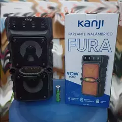 PARLANTE KANJI FURA - ADneT