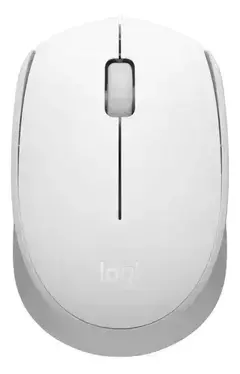 Imagen de MOUSE INALAMBRICO LOGITECH M170