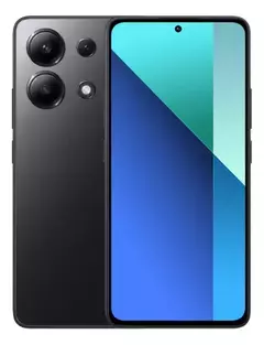 Celular Xiaomi Note 13 PRO 8/256 GB
