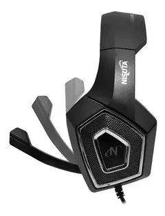 AURICULAR GAMER NISUTA NS-AUG350 - ADneT