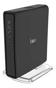 ROUTER MIKROTIK HAP AC2