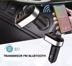 TRANSMISOR NICTOM FM BF01 en internet