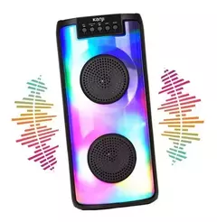 PARLANTE HARRISON KANJI NUMA 120W