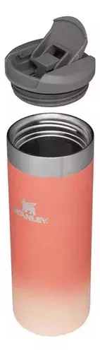BOTELLA TERMICA STANLEY AEROLIGHT 591 ML - tienda online