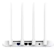 ROUTER XIAOMI MI 4C 300MBPS R4CM - comprar online