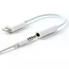 CABLE AURICULAR A LIGHTNING SOMOSTEL BZ01 en internet