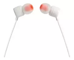 Imagen de AURICULARES JBL TUNE T110