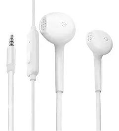 AURICULARES WEKOME Y12 BL