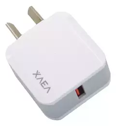 Cargador Xaea Carga Rapida Cable Usb Tipo C