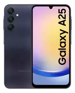 Celular Samsung A25 8/256 GB - comprar online