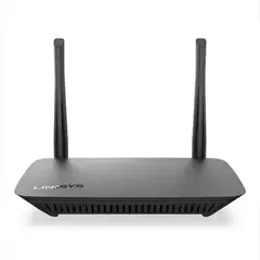 ROUTER DUAL BAND LINKSYS AC1000 E5350