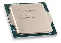 PROCESADOR INTEL I3-12100 LGA 1700 - comprar online