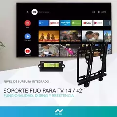 SOPORTE PARA PL/LCD/LED SP02 NICTOM - comprar online