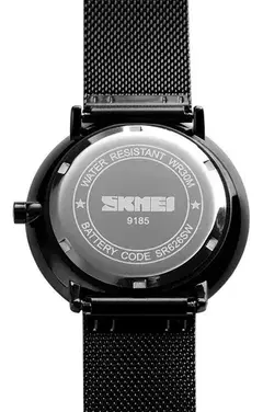 RELOJ ANALOGICO SKMEI 9185 - tienda online