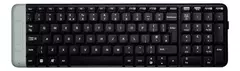 TECLADO LOGITECH K230 WIRELESS