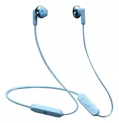 AURICULARES WOLLOW FULL BASS BT - ADneT