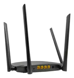 ROUTER DUAL BAND HIKVISION 1200MBPS WR12C - comprar online