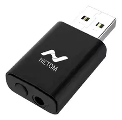 RECEPTOR BT NICTOM RBT4