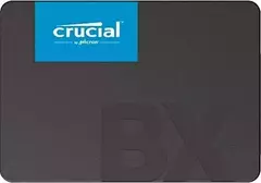 DISCO SSD CRUCIAL BX500 500GB - comprar online