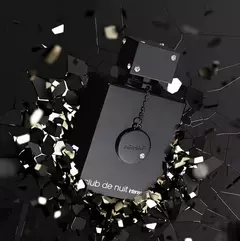 PERFUME ARMAF CLUB DE NUIT INTENSE MAN EDP 200ML - tienda online