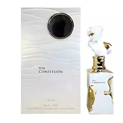 PERFUME LATTAFA HER CONFESSION EDP 100ML - comprar online
