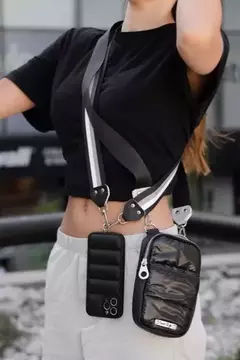 Imagen de BOLSO PUFFER BAG COVER STYLE