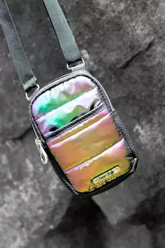 BOLSO PUFFER BAG COVER STYLE en internet