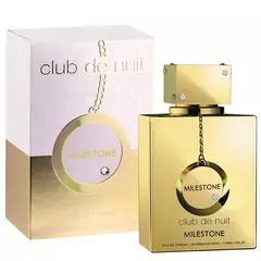 PERFUME ARMAF CLUB DE NUIT MILESTONE EDP 105ML