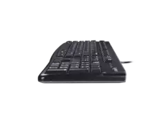TECLADO USB LOGITECH K120 - comprar online