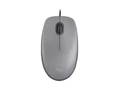 MOUSE USB LOGITECH M110 SILENT