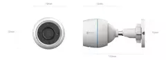 CAMARA WIFI EZVIZ H3C 1080P EXT - ADneT Tecnologia