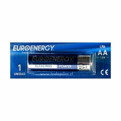PILA AAA EUROENERGY en internet