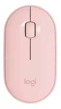 MOUSE LOGITECH M350 WIRELESS - ADneT