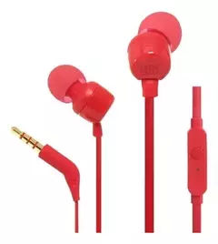 Imagen de AURICULARES JBL TUNE T110