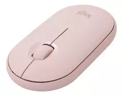 MOUSE LOGITECH M350 WIRELESS - tienda online