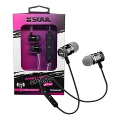 AURICULARES SOUL BT100 - comprar online