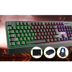 COMBO GAMER GT940 - comprar online