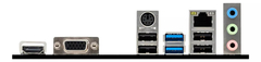 PLACA MADRE MSI PRO H510M-B - ADneT Tecnologia
