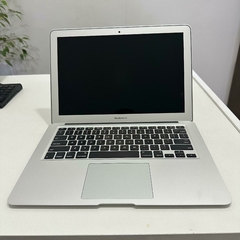 MACBOOK AIR 13 INCH MID 2017 I5/8GB/256GB SILVER (USADA)