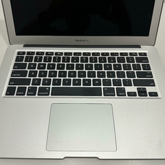 MACBOOK AIR 13 INCH MID 2017 I5/8GB/256GB SILVER (USADA) - comprar online
