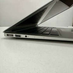 MACBOOK AIR 13 INCH MID 2015 I5/8GB/512GB SSD SILVER (USADA) - ADneT