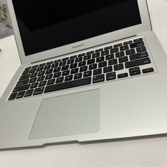 MACBOOK AIR 13 INCH MID 2015 I5/8GB/512GB SSD SILVER (USADA)