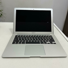 MACBOOK AIR 13 INCH MID 2015 I5/8GB/512GB SSD SILVER (USADA) - comprar online