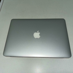 MACBOOK AIR 13 INCH MID 2015 I5/8GB/512GB SSD SILVER (USADA) - tienda online